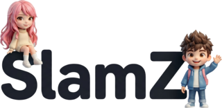 SlamZ